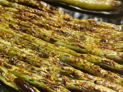 -金山烤肉(中兴公园店)