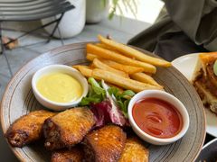 -Money Shops(愚园路店)