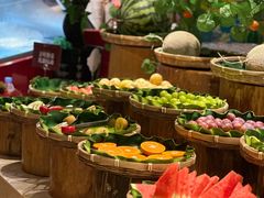 -雍和会海鲜姿造自助(湖东路店)