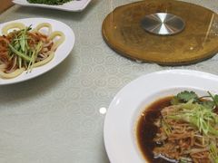 -香满楼(南关店)