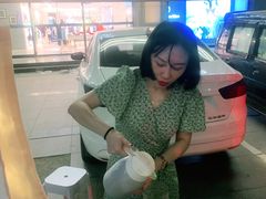 -动动咖啡清真西餐厅