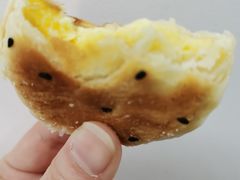 板栗饼-栗子张(文殊院店)