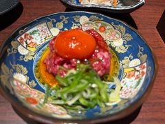 -焼肉とビール 市場小路(四条烏丸店)