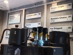 -来回·咖啡(天河南店)