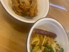 -丽丽三鲜螺蛳粉(田林路店)
