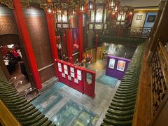 -梅龙镇酒家(南京西路总店)
