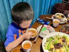 -杨记隆府(重庆总店)