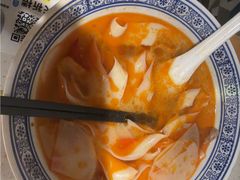 -天祈楼·兰州拉面(白云国际机场店)