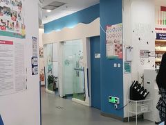 -关键词英语·青少儿·语言培训(福田区委校区)