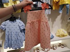 -ZARA(深圳金光华广场店)