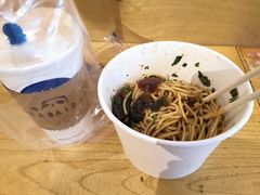-拌面小当家
