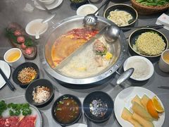-骨之味·筒骨汤火锅(江头店)