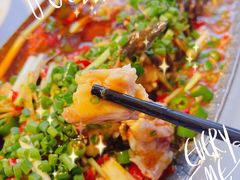 -小河盐帮·私家菜·烤鸭(三元桥·霄云路店)