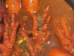 -筱爷叔·上海传统手工菜(玉树路店)