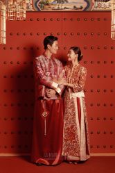 点击看大图 -太古映画婚纱摄影(天河店)