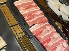 -汉城馆·烤肉火锅餐厅·韩国烤肉(河北云瑧世纪大饭店)