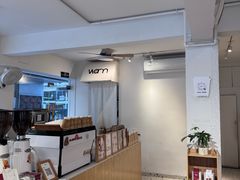 -Cafe on warm(丹霞店)
