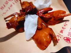 -鸽子侯·家宴·平价海鲜(市图书馆店)