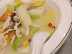 -鹭园酒家·四十年老字号