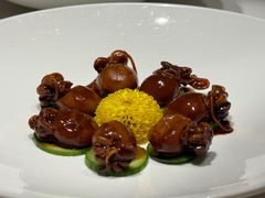 -酒蜻蜓·庭院私房菜(天元东路店)