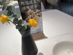 -莆田餐厅PUTIEN(世博源店)