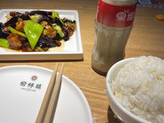 -榆林镇筋饼(知春路店)