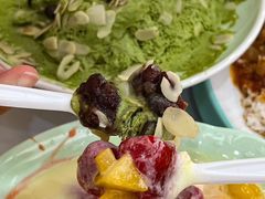 -美肴冰品·汉堡·牛腩饭(总店)