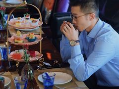 -YUE·6·西式融合餐厅(外滩六号店)