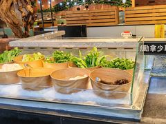 -圣罗巴海鲜烤肉自助(佳兆业店)