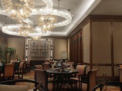 -彩丰楼中餐厅·早茶·点心·粤菜(海口华彩洲际酒店)