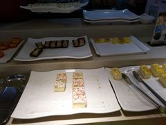 -爱尚客韩式烤肉自助餐厅(汇丰广场店)