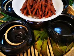 -蓝海大饭店·渔歌舫(黄岛店)