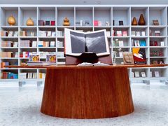 -二酉书店TOYOU BOOKS