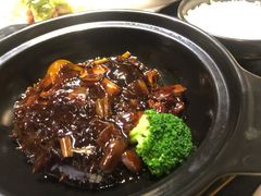 -彩虹之约•淮扬家宴(亚运村店)