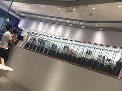 -喜茶(广州番禺奥园广场店)