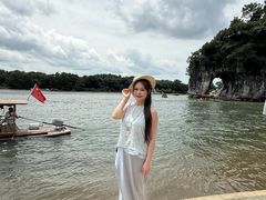 -桂林独秀峰王城景区