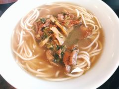 -奎元馆.百年奎元.非遗传承(西湖边的解放路店)