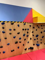 -Eureka优瑞卡儿童主题乐园(合生汇购物中心店)