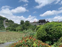 -青岩古镇