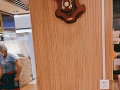 -西贝莜面村(当代商城店)