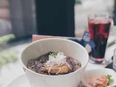 -FOUNT创意日料