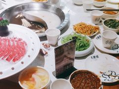 -大龙燚火锅