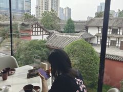 -柴门饭儿(成都太古里店)