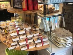 -昆明冠生园·蛋糕·面包(南强街店)