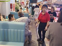 -万盛自助烤肉(宴乐园商业中心店)