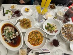 -子霖南山鲜虾面(南山总店)