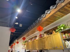 -春天里餐厅(西田城店)