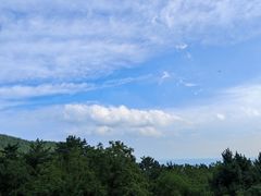 -崂山仰口游览区