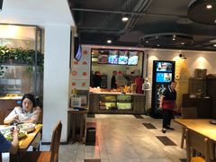 -王妈热卤·川味馆(海昌店)