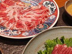 -老墙根涮肉(王四营店)